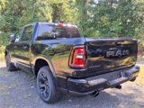 New 2026 RAM 1500 4x4 Crew Cab image 5