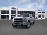 New 2025 Ford F150 Lariat w/ Equipment Group 501A Mid image 2