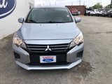Used 2022 Mitsubishi Mirage ES image 5