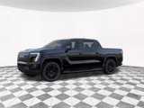New 2026 GMC Sierra EV Elevation w/ LPO, Elevation Dark Package image 5