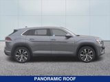 New 2025 Volkswagen Atlas Cross Sport SEL Premium R-Line image 6