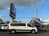 Used 2022 Ford Transit 350 XLT image 3