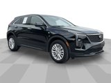 Certified 2024 Cadillac XT4 Luxury w/ Cold Weather Package image 1