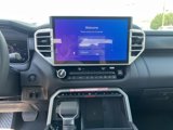 New 2025 Toyota Tundra Platinum image 3