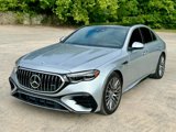 Used 2025 Mercedes-Benz E 53 AMG e 4MATIC Sedan image 2
