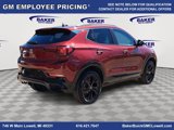 New 2025 Buick Encore GX Sport Touring w/ Comfort Package image 5