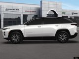 New 2025 Jeep Wagoneer Limited image 3