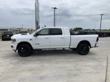 Used 2024 RAM 2500 Laramie w/ Night Edition image 6
