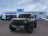 New 2025 Ford Bronco Raptor image 4