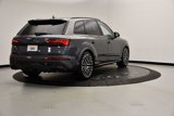 New 2025 Audi SQ7 Premium Plus image 5