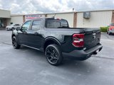 New 2025 Ford Maverick Lariat image 6