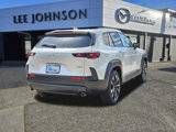 New 2025 MAZDA CX-50 2.5 Hybrid w/ Premium Plus Pkg image 5