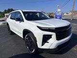 New 2026 Chevrolet Traverse LT w/ Midnight/Sport Edition image 2