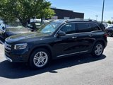 Certified 2022 Mercedes-Benz GLB 250 4MATIC image 4