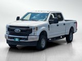 Used 2021 Ford F250 XL w/ Power Equipment Group image 3