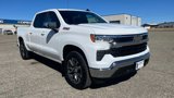 New 2025 Chevrolet Silverado 1500 LT image 2