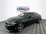 Used 2024 BMW 330i xDrive Sedan w/ Premium Package image 5
