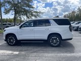New 2026 Chevrolet Tahoe LT image 4