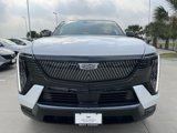 New 2025 Cadillac Escalade IQ Sport 1 w/ Smart Trailering package image 4