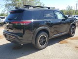 New 2025 Nissan Pathfinder Rock Creek image 4