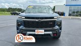 New 2025 Chevrolet Traverse Z71 w/ Driver Confidence Package image 2