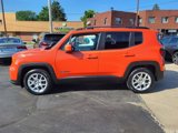 Used 2019 Jeep Renegade Latitude image 4