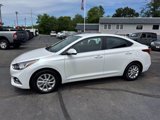 Used 2022 Hyundai Accent SEL w/ Cargo Package image 6