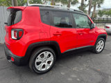 Used 2015 Jeep Renegade Limited w/ Advanced Technology Group image 3