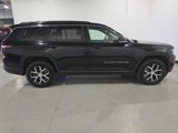 Used 2024 Jeep Grand Cherokee L Limited w/ Luxury Tech Group II image 5