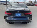 Used 2022 BMW M3 Competition image 6