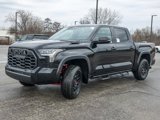 New 2025 Toyota Tundra TRD Pro image 4