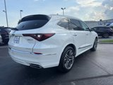New 2026 Acura MDX SH-AWD w/ Advance Package image 5