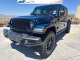 New 2025 Jeep Gladiator Sport image 1