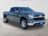 New 2025 Chevrolet Silverado 1500 LT image 3