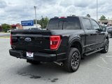 Used 2023 Ford F150 XLT w/ Equipment Group 302A High image 3