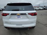 Used 2022 Chevrolet Traverse Premier w/ LPO, Floor Liner Package image 4