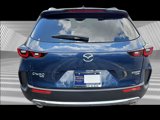 New 2025 MAZDA CX-50 2.5 Turbo w/ Premium Plus Pkg image 4
