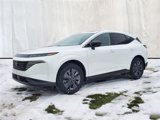 New 2025 Nissan Murano SL image 2