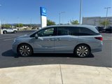 New 2026 Honda Odyssey Elite image 5