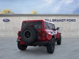 New 2025 Ford Bronco Raptor w/ Interior Carbon Fiber Pack image 3