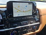 New 2025 Nissan Pathfinder Platinum image 3