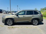 Used 2025 Subaru Forester Touring image 4