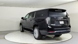 New 2025 Chevrolet Suburban LT w/ Comfort Package image 5