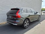 Certified 2022 Volvo XC60 B6 Inscription w/ Advanced Package image 3
