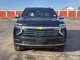 New 2025 Chevrolet Suburban Premier image 2