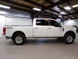 Used 2021 Ford F250 Platinum image 6