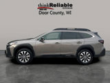 Used 2024 Subaru Outback Limited image 2
