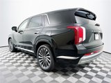 New 2025 Hyundai Palisade Calligraphy image 3