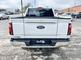 New 2025 Ford F150 Lariat image 4