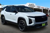 New 2026 Chevrolet Equinox RS image 2